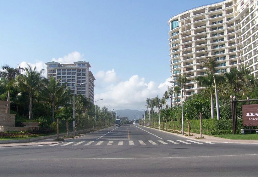 1、2、三亞太平洋石油公司紅糖油庫擴(kuò)建工程、油